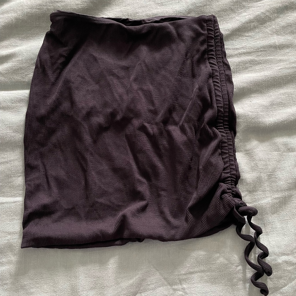 Toluca Swim Nyx Swim Skirt